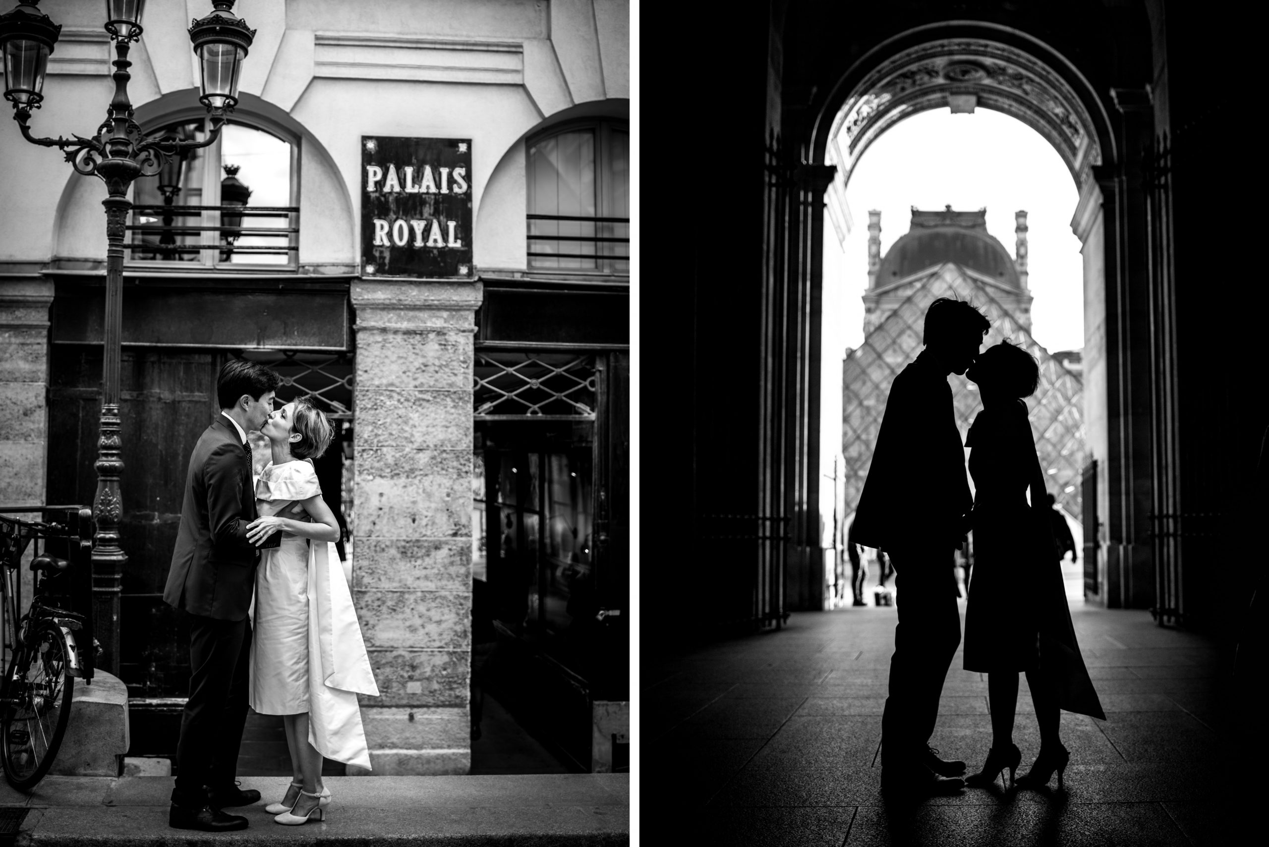 mariage Paris
